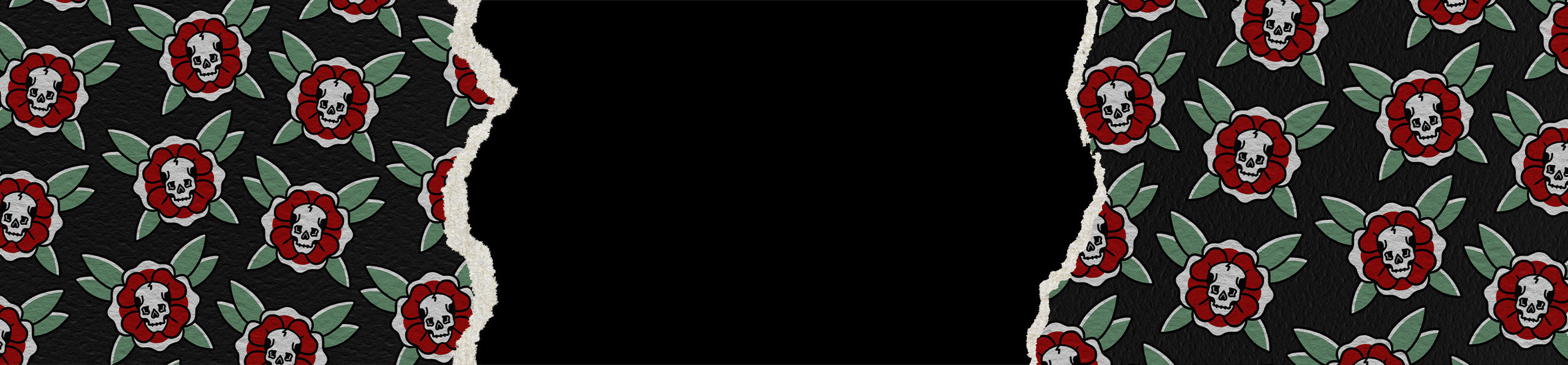 Alternative Tattoo Christmas Jumpers