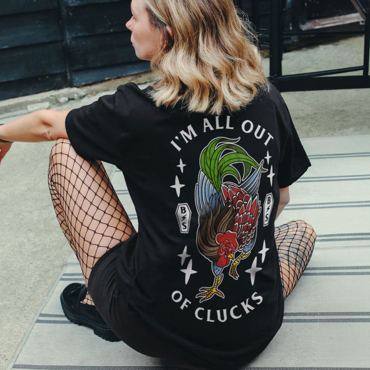 Camiseta "Pet That Dawg" (Unisex)