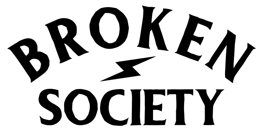 Broken Society