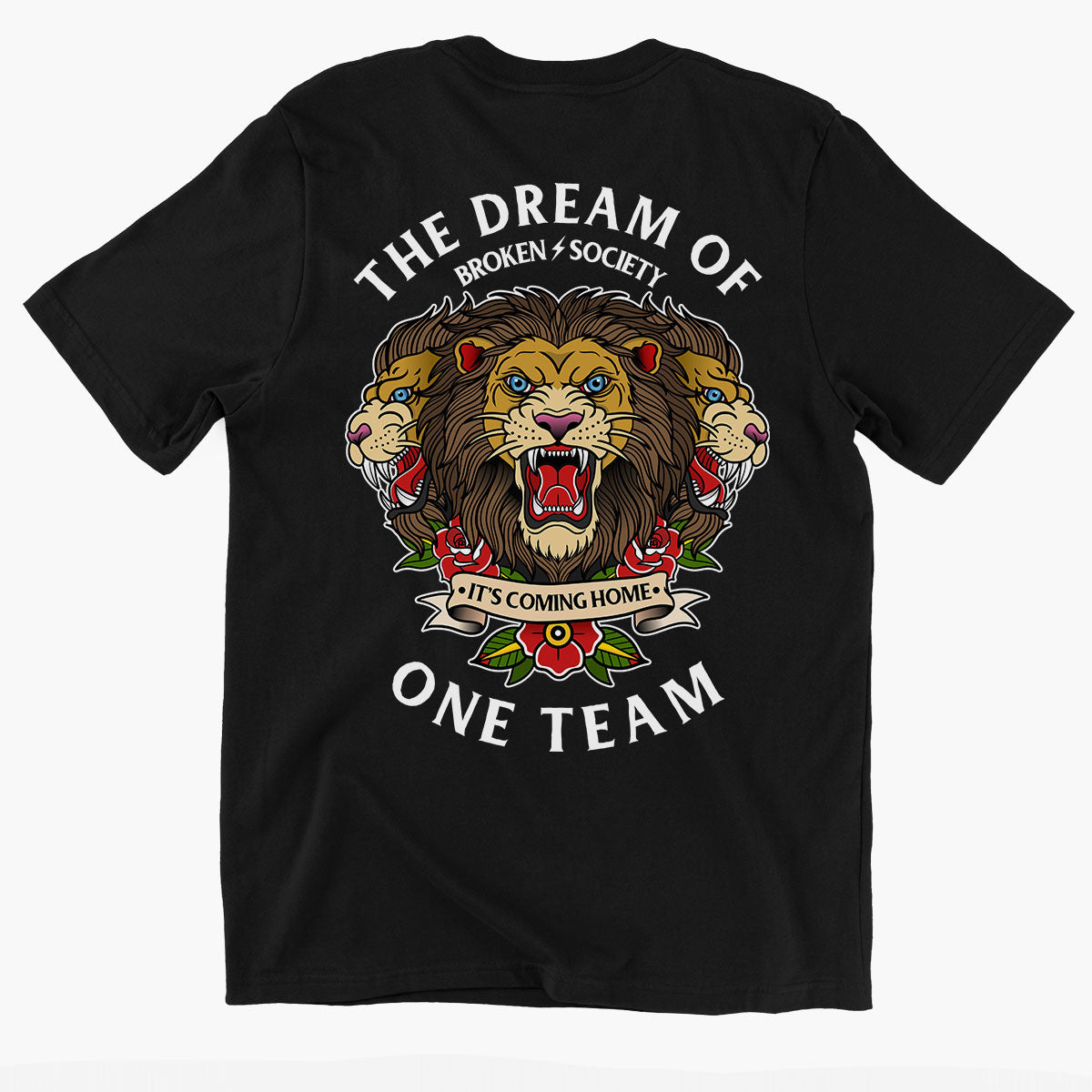 Black Panther Kinder T-Shirt (Unisex)