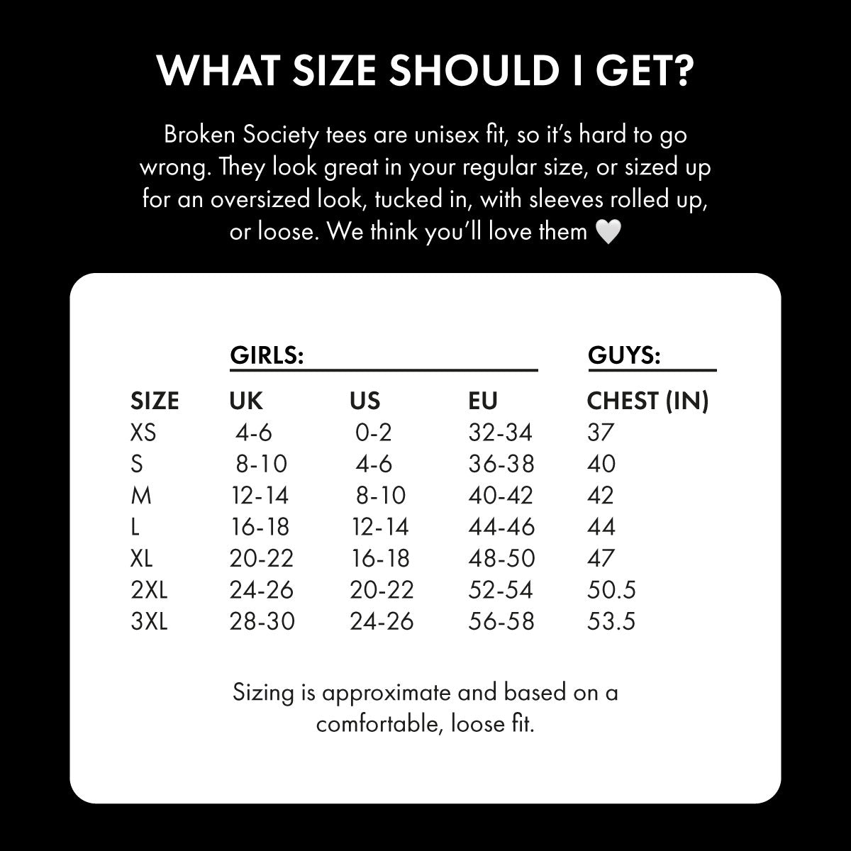 Acid Wash T-Shirt (Unisex)-Tattoo Clothing, Tattoo T-Shirt, EP01-Broken Society