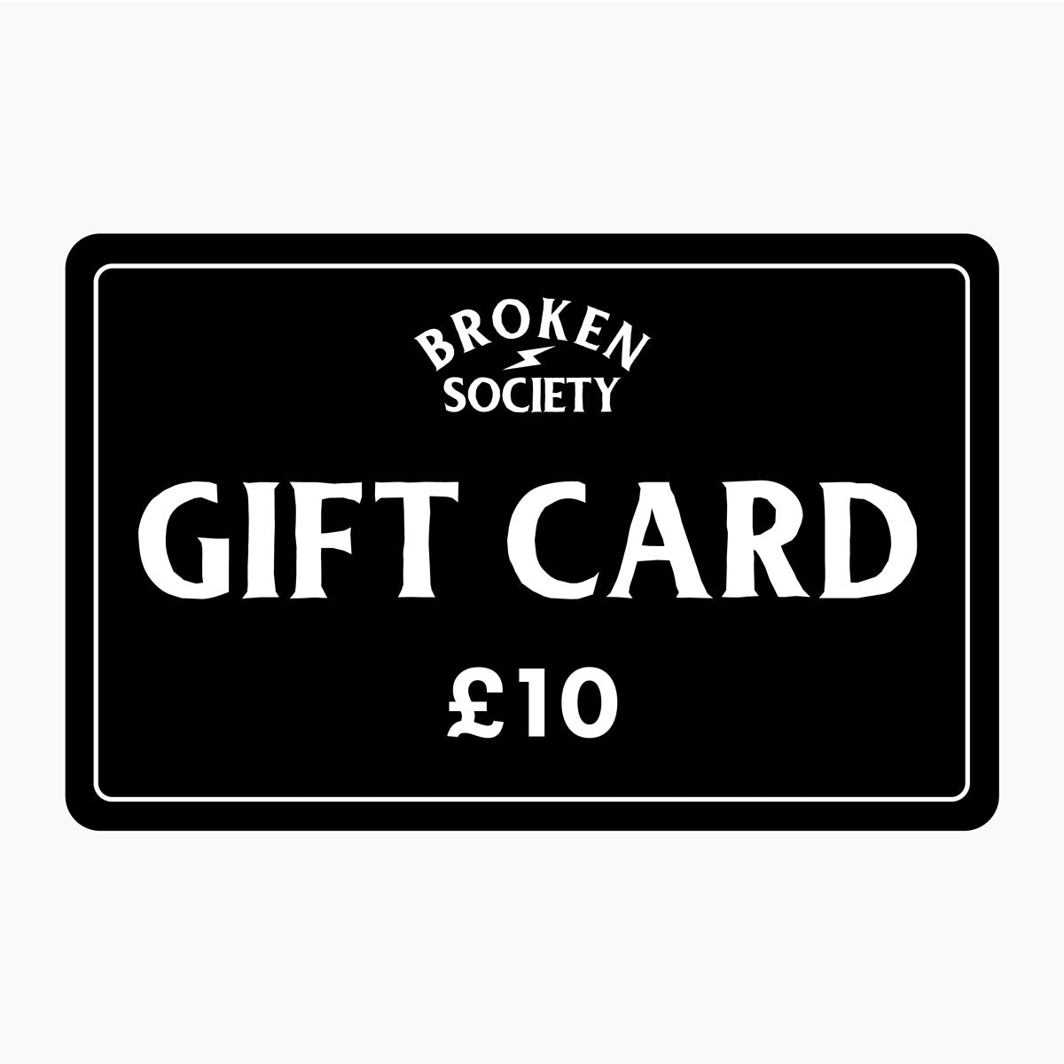 E Gift Card