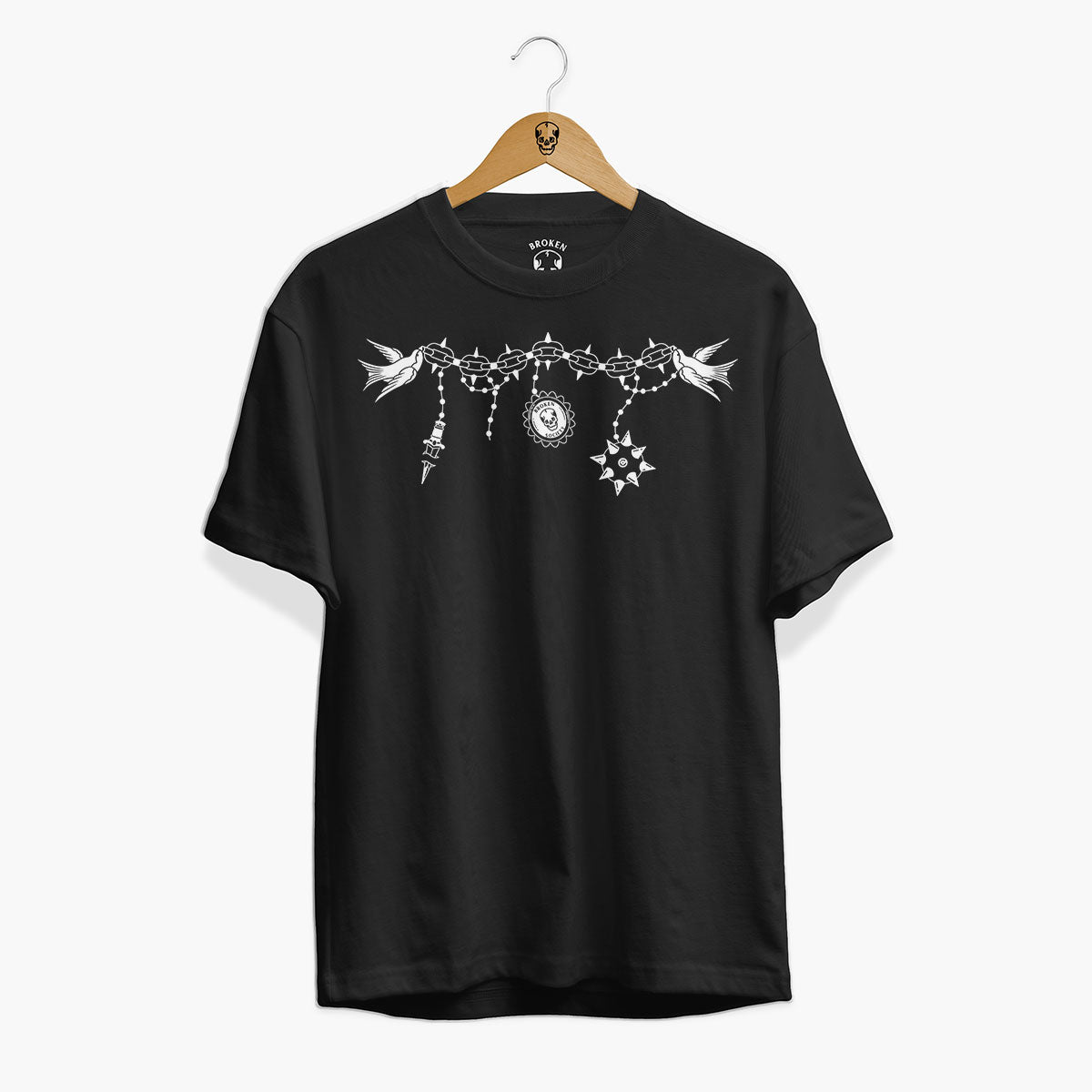 Chains T-Shirt (Unisex)