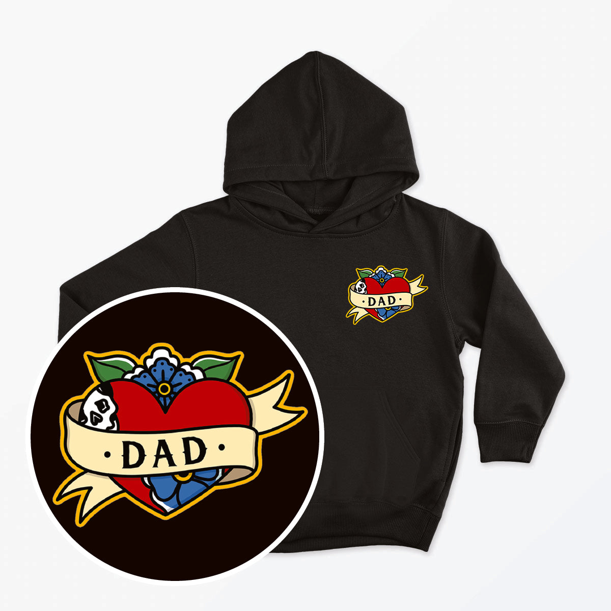 Dad Hoodie