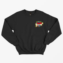 Load image into Gallery viewer, Dad Kids Sweatshirt (Unisex)-Tattoo Clothing, Tattoo Sweatshirt, JH030J-Broken Society