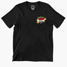 Load image into Gallery viewer, Dad Kids T-Shirt (Unisex)-Tattoo Clothing, Tattoo Kids Shirt, Mini Creator-Broken Society