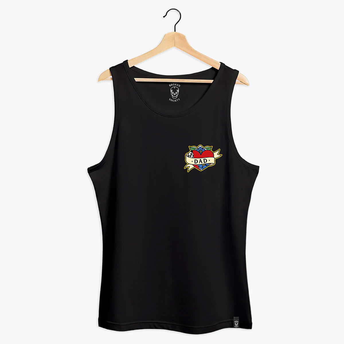 Dad Tank