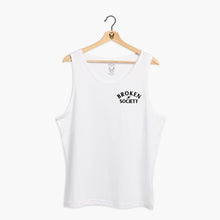 Load image into Gallery viewer, Get In Loser Tank (Unisex)-Tattoo Clothing, Tattoo Tank,03980-Broken Society