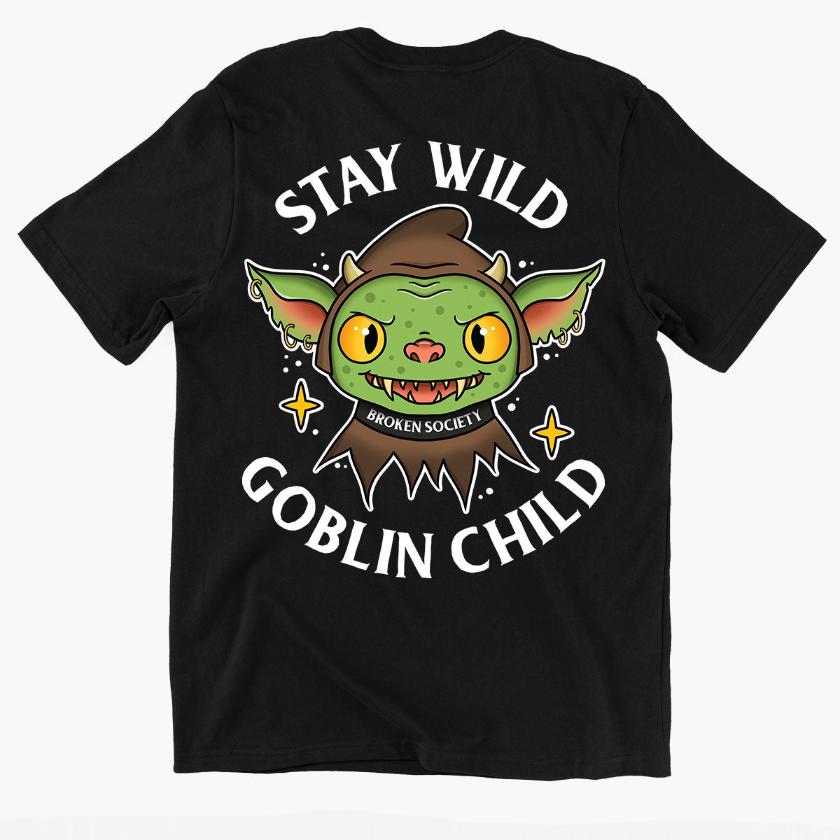 Goblin T Shirt