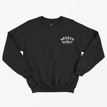 Load image into Gallery viewer, Black Panther Kids Sweatshirt (Unisex)-Broken Society