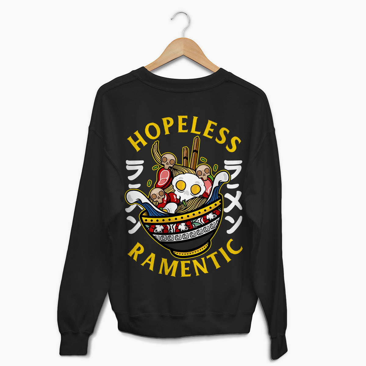Hopeless Ramentic Sweatshirt