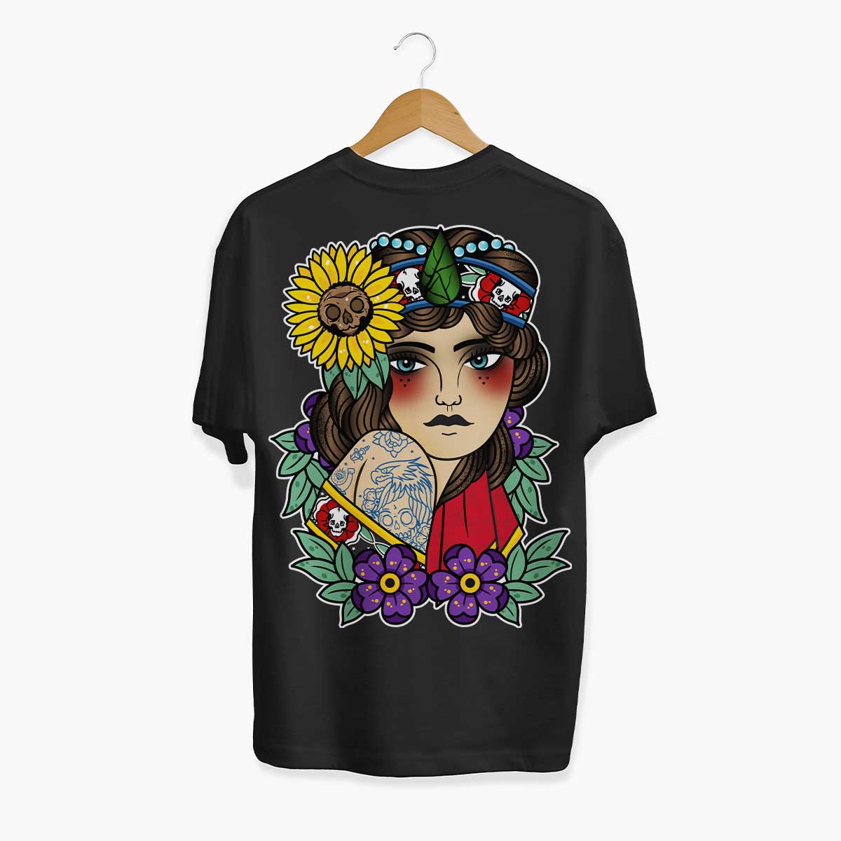 Sunflower T Shirt