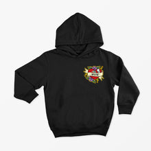 Load image into Gallery viewer, Mum Kids Hoodie (Unisex)-Tattoo Clothing, Tattoo Hoodie, JH001B-Broken Society