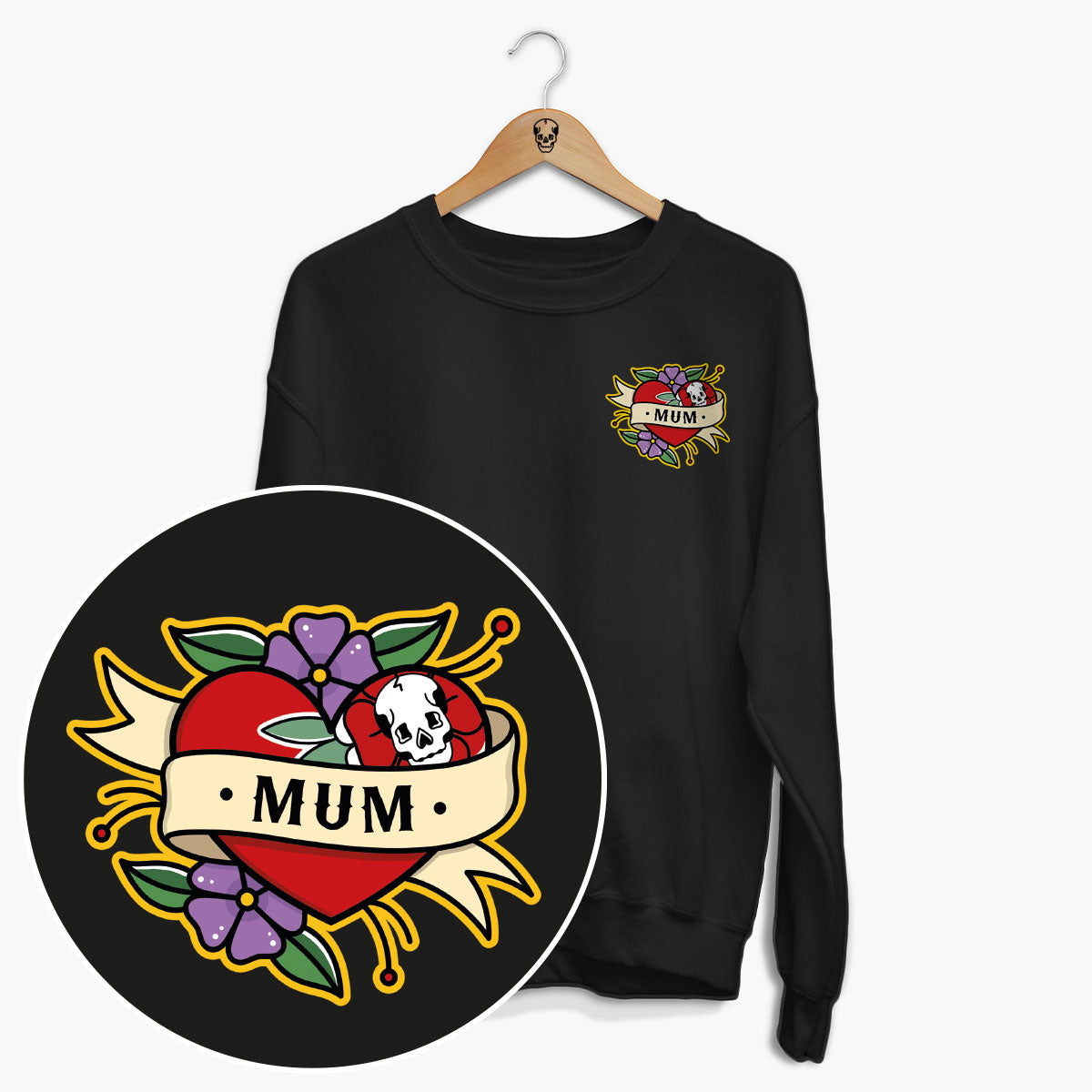 Mum Sweatshirt