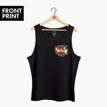 Load image into Gallery viewer, Mum Tank (Unisex)-Tattoo Clothing, Tattoo Tank, 03980-Broken Society