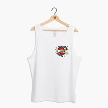 Load image into Gallery viewer, Mum Tank (Unisex)-Tattoo Clothing, Tattoo Tank, 03980-Broken Society