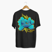 Load image into Gallery viewer, In Bloom I T-shirt (Unisex)-Tattoo Clothing, Tattoo T-Shirt, N03-Broken Society