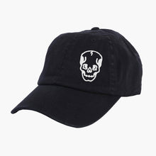 Load image into Gallery viewer, Logo Embroidered Dad Cap-Tattoo Clothing, Tattoo Accessories, Tattoo Gift, Tattoo Dad Cap, BB653-Broken Society