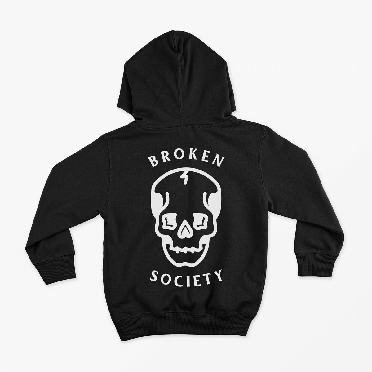 Skull Kids Hoodie
