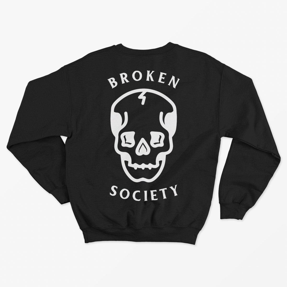 Skull Kids Sweatshirt