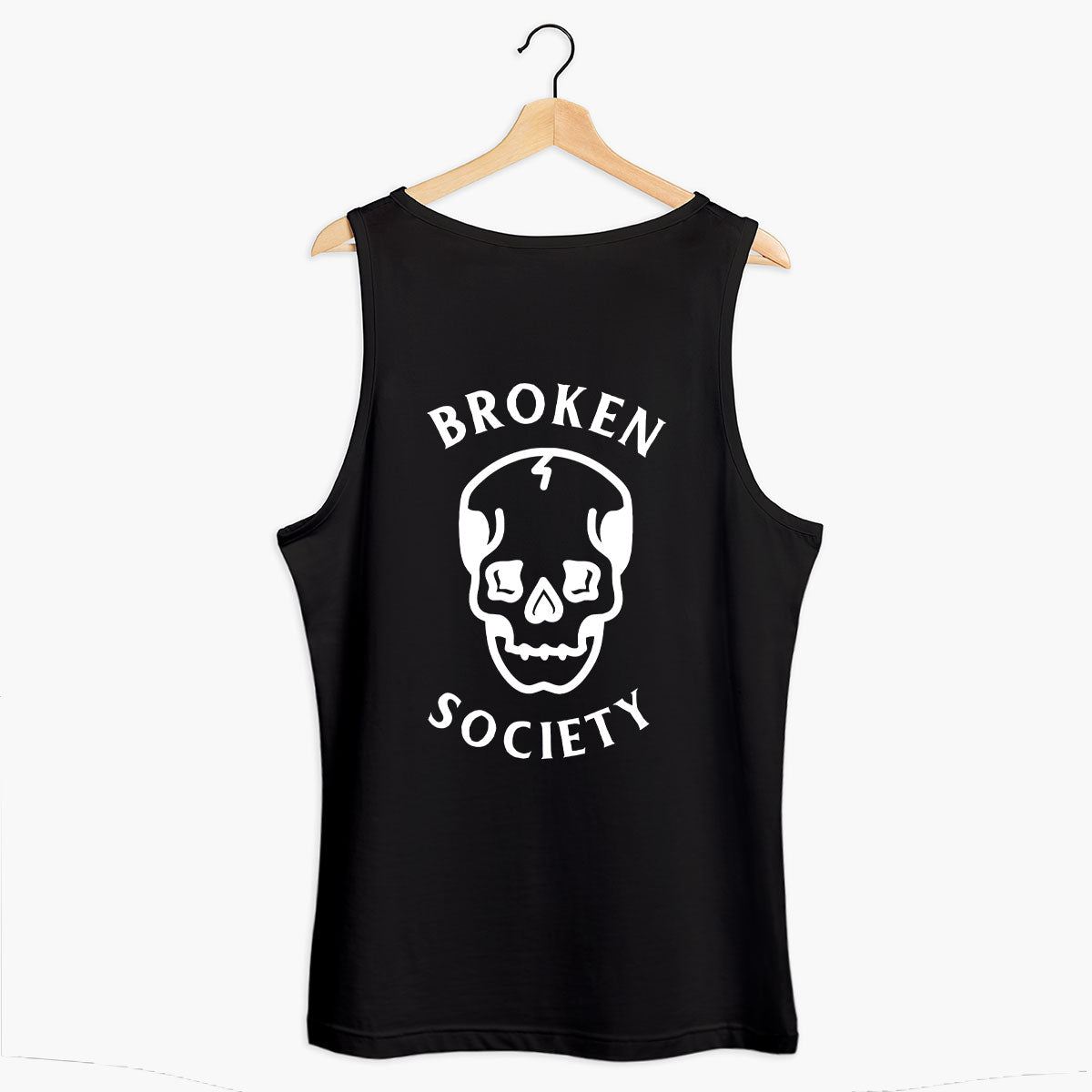 Skull Tank