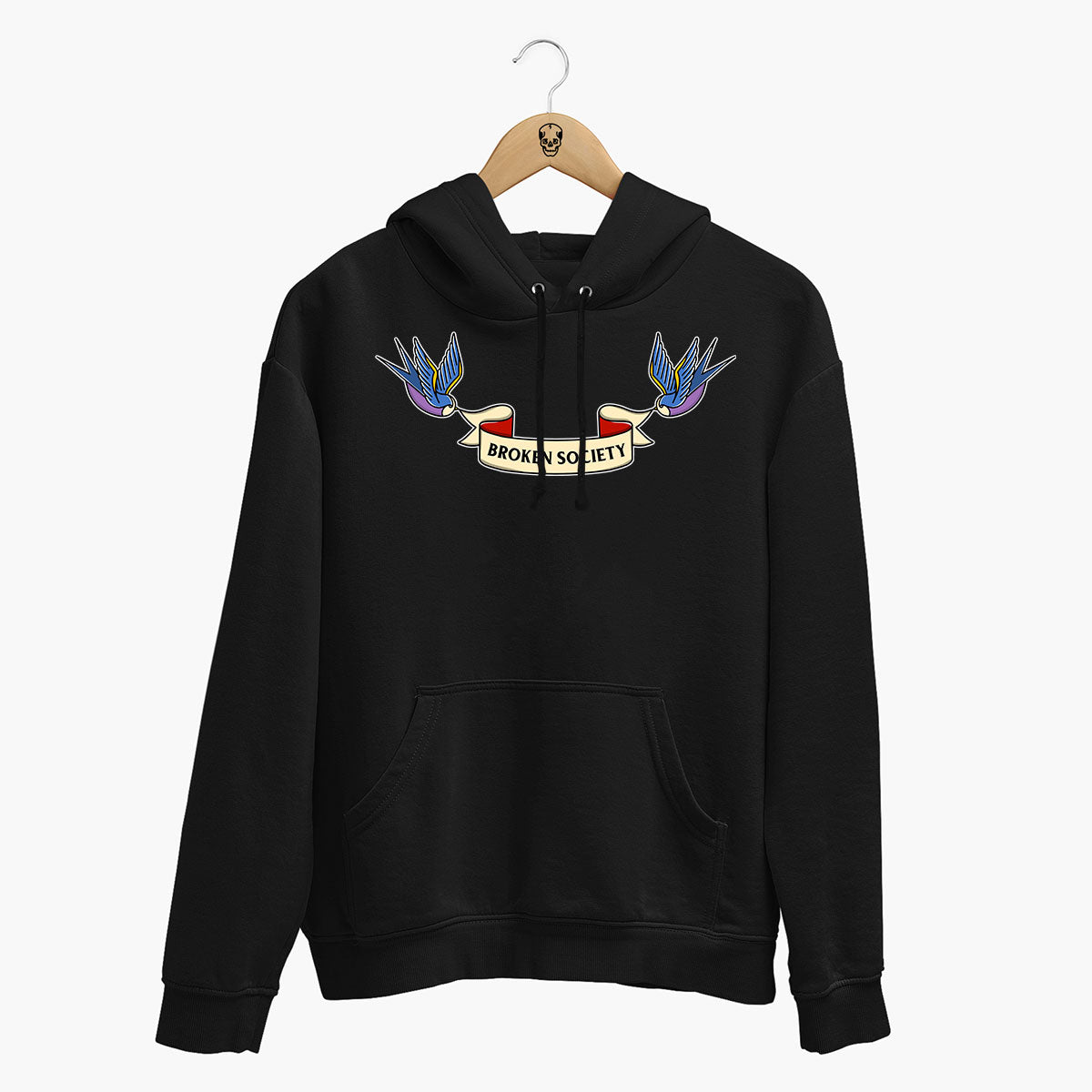 Swallows Hoodie