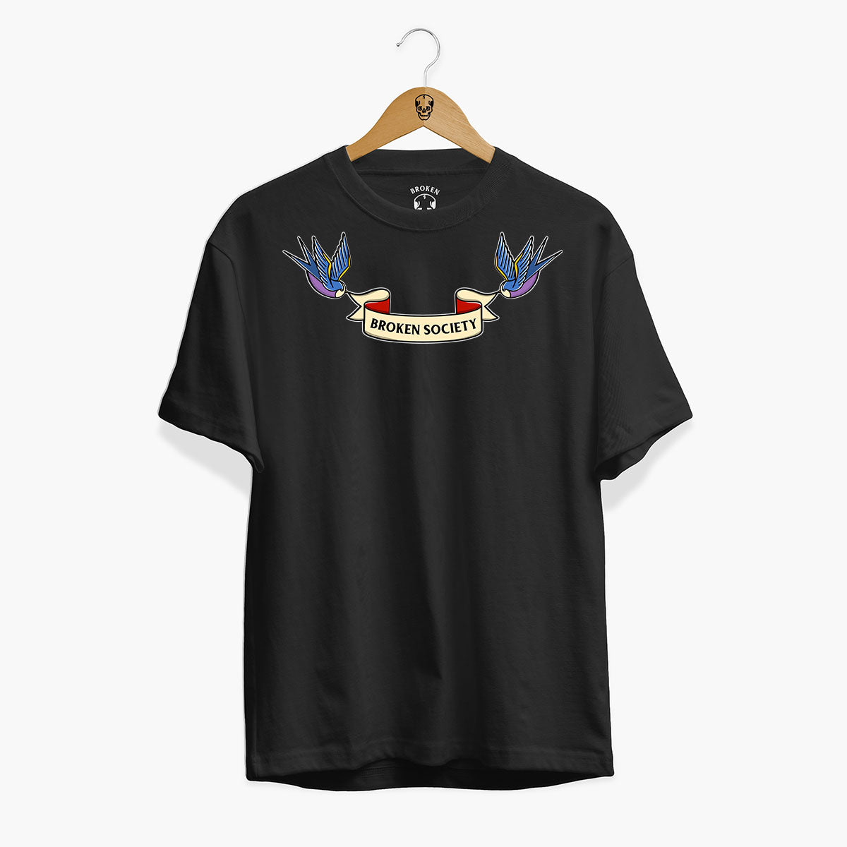 Swallows T Shirt